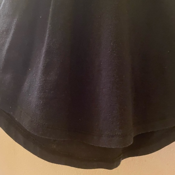 Black Shirt with Pocket - Picture 5 of 6